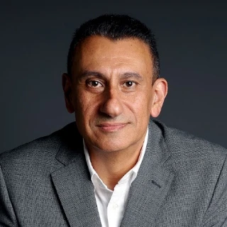 Morris, Founder and CEO of PixelCrest Finance